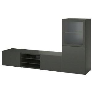 [IKEA/CPA/ʔ]BESTA xXg[ er{[h/KX, _[NO[ VhB[N/bvB[P _[NO[[16](a)(29556046)