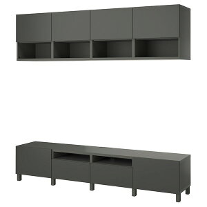 [IKEA/CPA/ʔ]BESTA xXg[ er{[h, _[NO[/bvB[P/XgDbov _[NO[[32](a)(19556155)