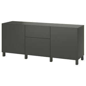 [IKEA/CPA/ʔ]BESTA xXg[ [Rrl[V ot, _[NO[/bvB[P/XgDbov _[NO[[17](a)(09535880)