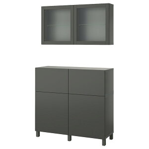[IKEA/CPA/ʔ]BESTA xXg[ [Rrl[V /ot, _[NO[ bvB[P/XgDbov/VhB[N _[NO[[21](a)(19535907)