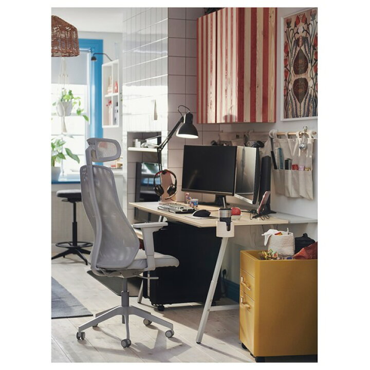 楽天市場】[IKEA/イケア/通販]MATCHSPEL マッチスペル ゲーミング 