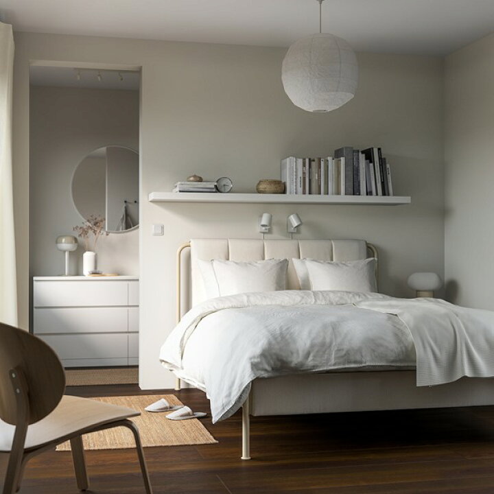 楽天市場】[IKEA/イケア/通販]TALLASEN テルオーセン ファブリック 