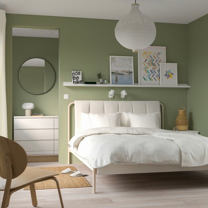 楽天市場】[IKEA/イケア/通販]TALLASEN テルオーセン ファブリック 