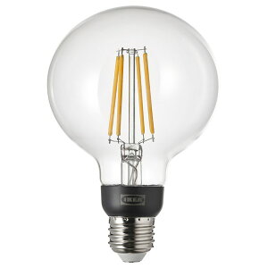 [IKEA/CPA/ʔ]TRADFRI g[ht LEDd E26 440[, X}[g CX/F `[A](b)(00539156)