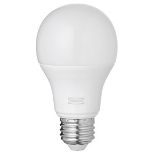 [IKEA/CPA/ʔ]TRADFRI g[ht LEDd E26 810[, X}[g CX/F `[A](b)(30541515)