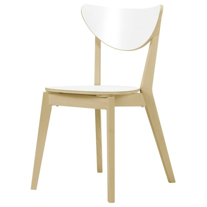 楽天市場】[IKEA/イケア/通販]NORDMYRA ノールドミーラ チェア 