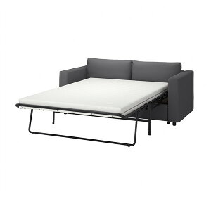 [IKEA/�C�P�A/�ʔ�]VIMLE ���B���� 2�l�|���\�t�@�x�b�h, �n�[�����v �O���[[8](a)(69537032)