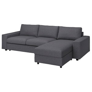 [IKEA/CPA/ʔ]VIMLE B 3l|\t@xbh Q֎qt, ChA[Xgt Oih/~fBAO[[10](a)(39545255)