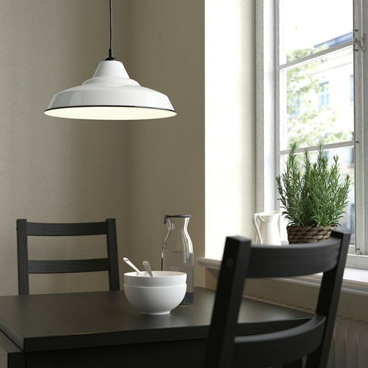 楽天市場】[IKEA/イケア/通販]TRETTIOEN トレッティオエン ペンダント 