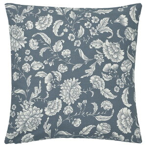 [IKEA/�C�P�A/�ʔ�]IDALINNEA �C�_�����l�A �N�b�V�����J�o�[, �_�[�N�O���[�u���[[A](c)(60570988)