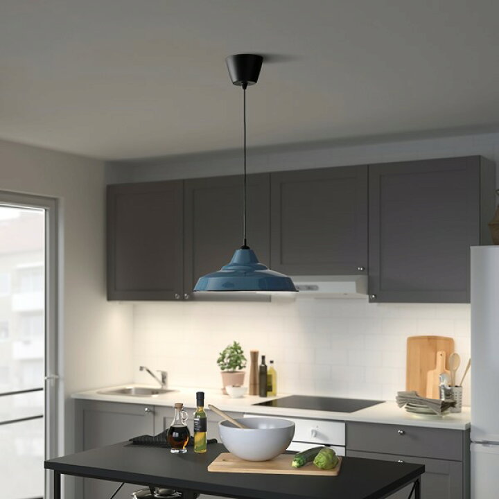 楽天市場】[IKEA/イケア/通販]TRETTIOEN トレッティオエン ペンダント 