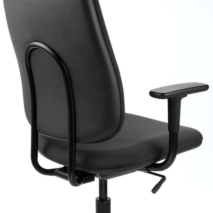 楽天市場】[IKEA/イケア/通販]SMORKULL スモールクル オフィスチェア 