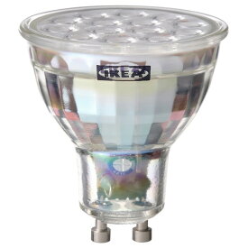 [IKEA/イケア/通販]TRADFRI トロードフリ LED電球 GU10 345ルーメン, スマート/ワイヤレス調光 ホワイトスペクトラム[A](e)(20547438)