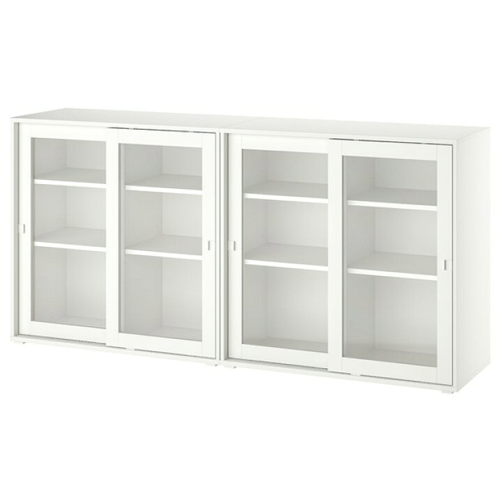 楽天市場】[IKEA/イケア/通販]VIHALS ヴィーハルス 収納 