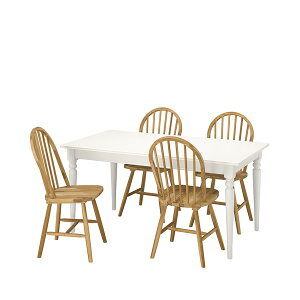 [IKEA/CPA/ʔ]INGATORP CK[gv / SKOGSTA XROX^ e[u`FA4r, zCg/AJVA[6](a)(79545197)