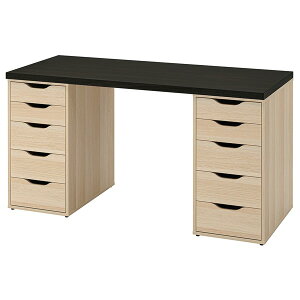 [IKEA/CPA/ʔ]LAGKAPTEN OJve / ALEX ANX fXN, ubNuE/zCgXeCI[N[3](d)(99432199)