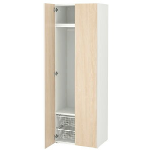 [IKEA/CPA/ʔ]SMASTAD X[X^[h [h[u, zCg/o[`[16](a)(89555360)