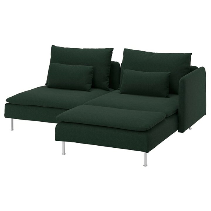 楽天市場】[IKEA/イケア/通販]SODERHAMN ソーデルハムン 2人掛けソファ 