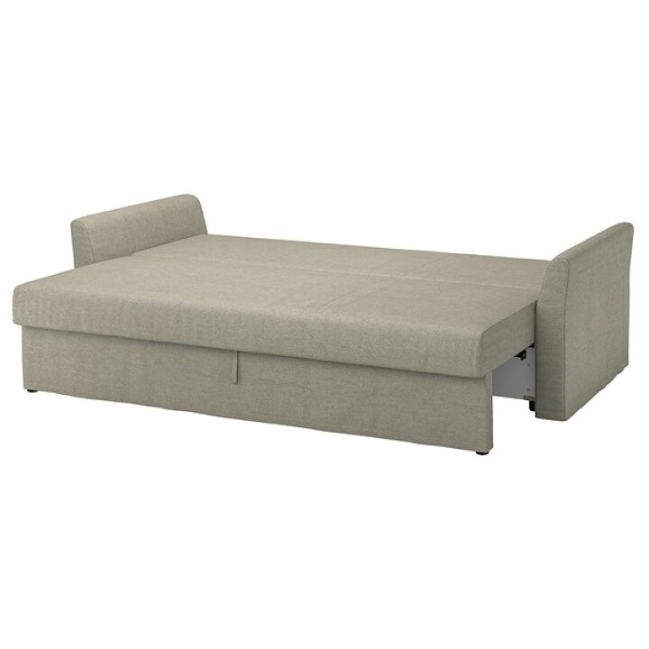 楽天市場】[IKEA/イケア/通販]HOLMSUND ホルムスンド 3人掛けソファ 