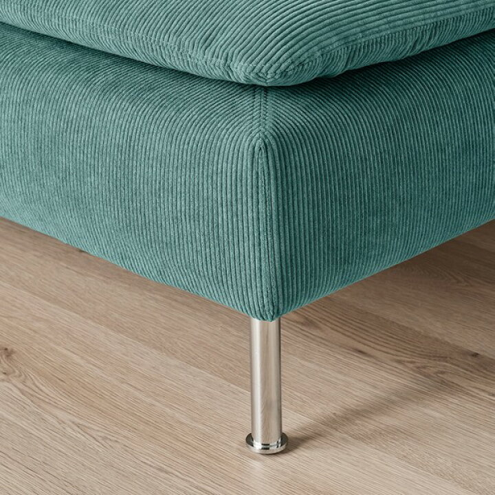 楽天市場】[IKEA/イケア/通販]SODERHAMN ソーデルハムン 3人掛け 