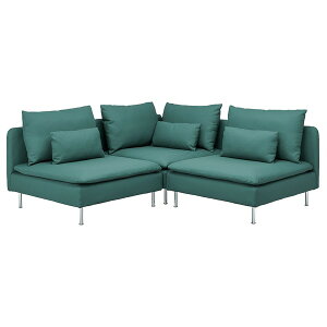 [IKEA/CPA/ʔ]SODERHAMN \[fn R[i[\t@A3l|, P[Q O[^[RCY[6](a)(79514501)