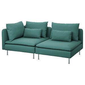 [IKEA/CPA/ʔ]SODERHAMN \[fn 3l|\t@, I[vGh/P[Q O[^[RCY[4](a)(89514548)