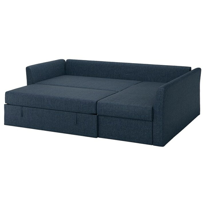 楽天市場】[IKEA/イケア/通販]HOLMSUND ホルムスンド コーナーソファ 