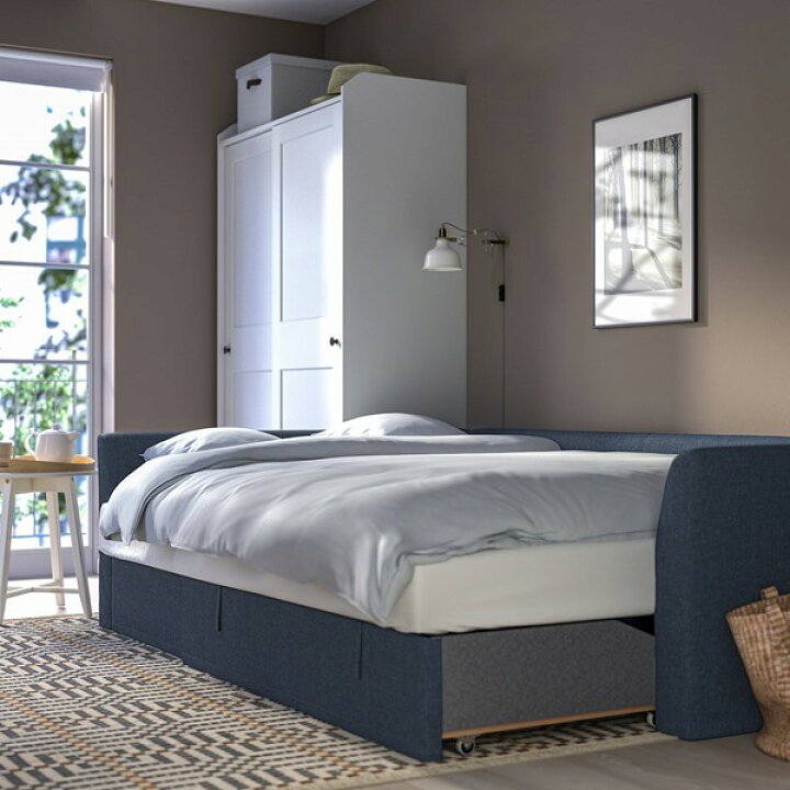 楽天市場】[IKEA/イケア/通販]HOLMSUND ホルムスンド コーナーソファ 
