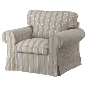 [IKEA/CPA/ʔ]EKTORP G[Ngv p[\i`FA, JXz x[W/}`J[[KD](a)(59552117)