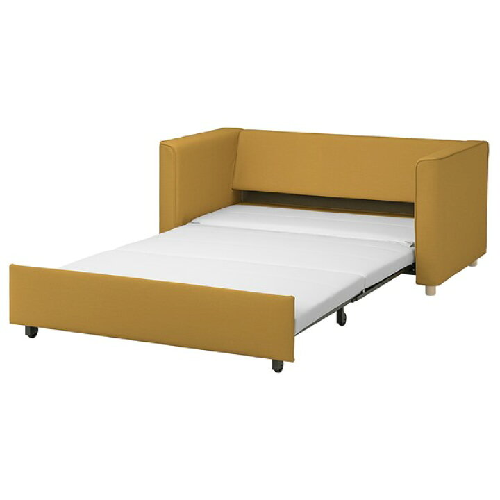 楽天市場】[IKEA/イケア/通販]PARUP ペルプ 2人掛けソファベッド 