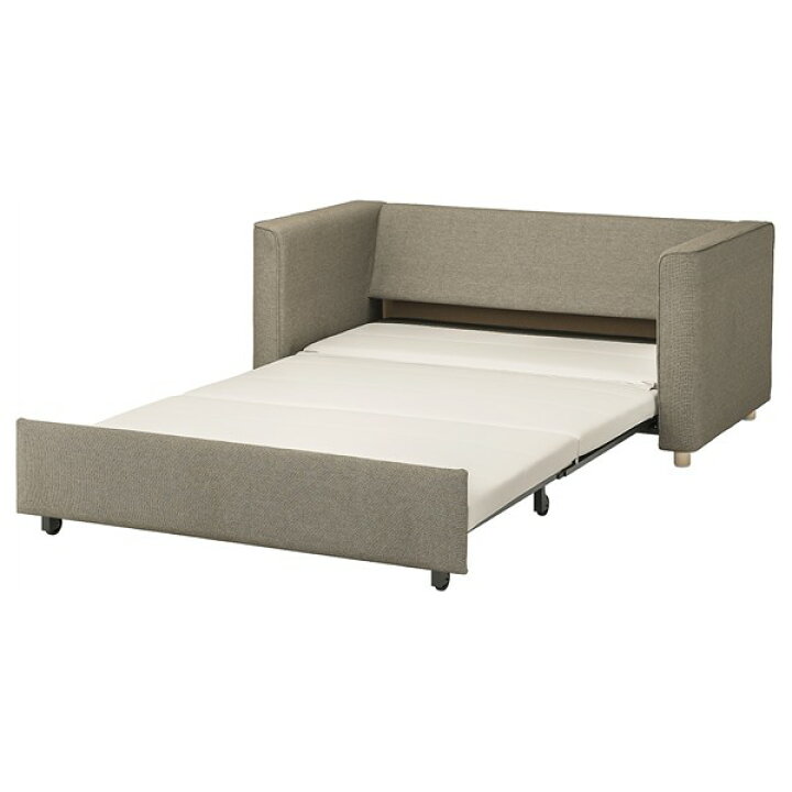 楽天市場】[IKEA/イケア/通販]PARUP ペルプ 2人掛けソファベッド 