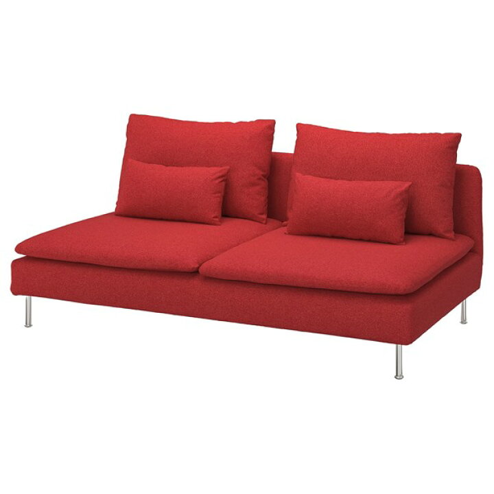 楽天市場】[IKEA/イケア/通販]SODERHAMN ソーデルハムン 3人掛けソファ 