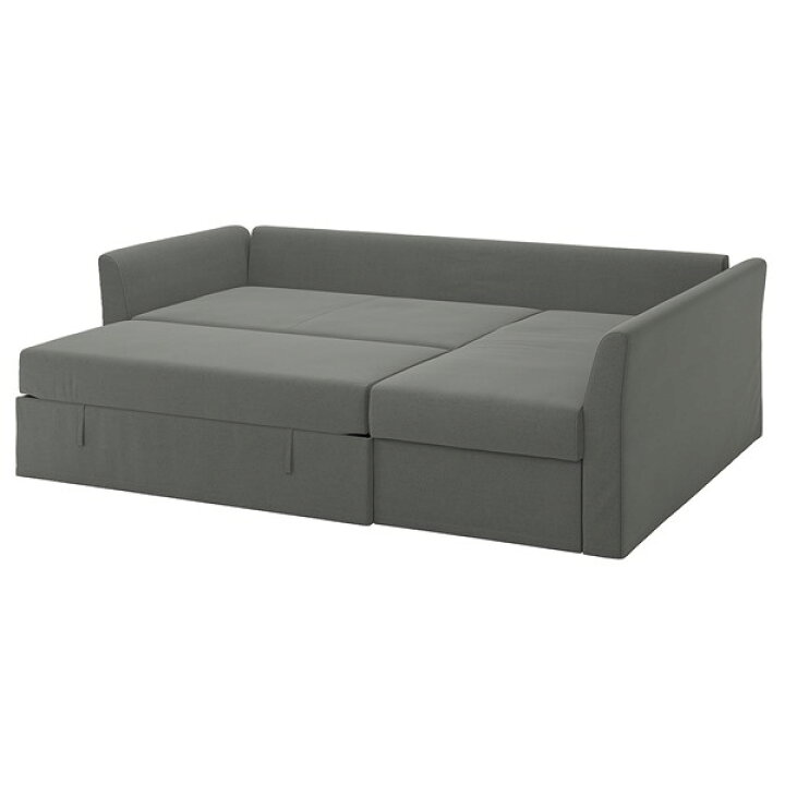 楽天市場】[IKEA/イケア/通販]HOLMSUND ホルムスンド コーナーソファ  