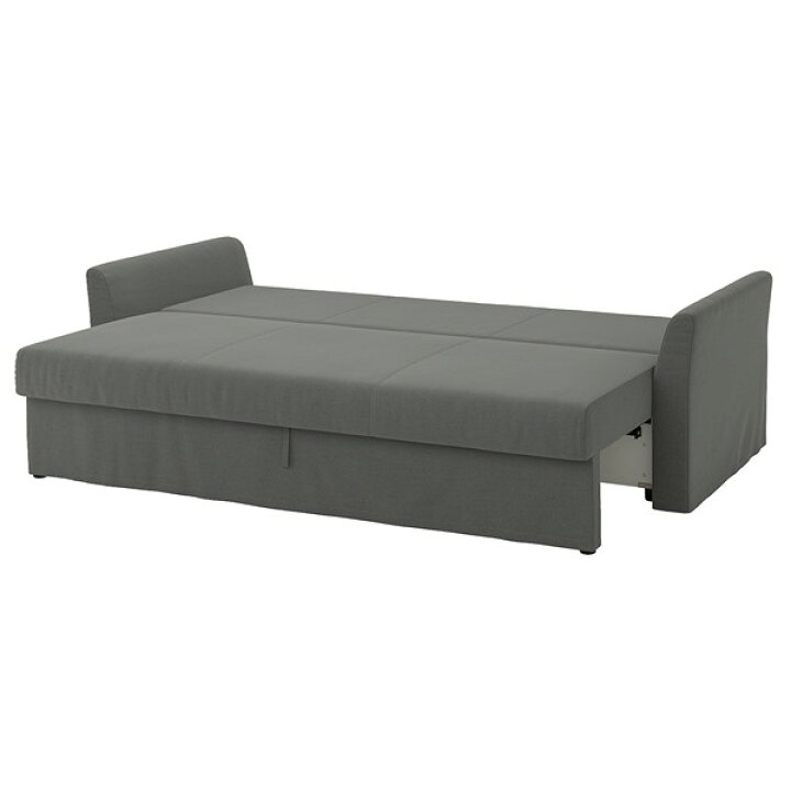 楽天市場】[IKEA/イケア/通販]HOLMSUND ホルムスンド 3人掛けソファ 