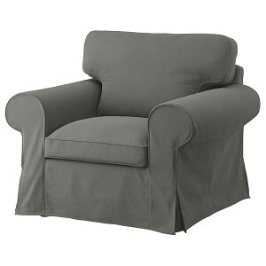 [IKEA/CPA/ʔ]EKTORP G[Ngv p[\i`FA, n[P{ _[NO[[KD](a)(99552115)