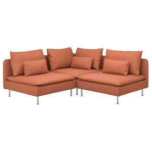 [IKEA/CPA/ʔ]SODERHAMN \[fn R[i[\t@A3l|, P[Q ԒF[6](a)(49514588)