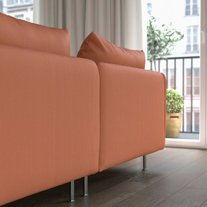 楽天市場】[IKEA/イケア/通販]SODERHAMN ソーデルハムン 3人掛けソファ 