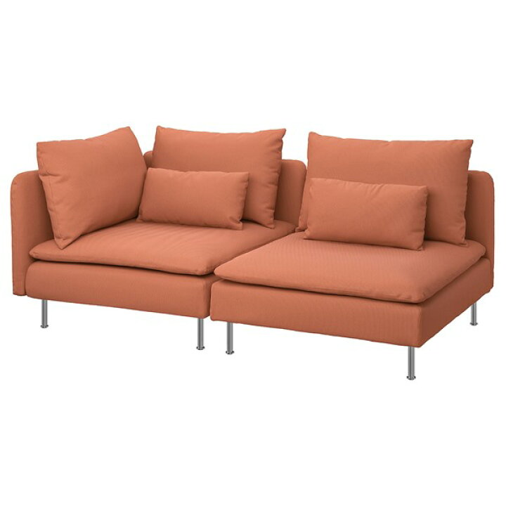 楽天市場】[IKEA/イケア/通販]SODERHAMN ソーデルハムン 3人掛けソファ 