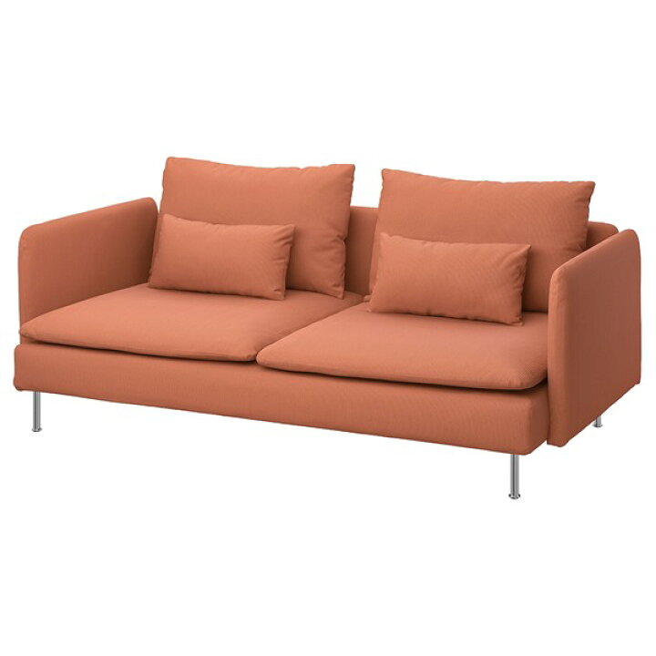楽天市場】[IKEA/イケア/通販]SODERHAMN ソーデルハムン 3人掛けソファ 