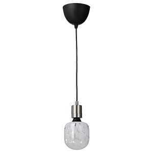 [IKEA/�C�P�A/�ʔ�]SKAFTET �X�J�t�e�[�g / MOLNART ���[���i���g �y���_���g�����v �d���t��, �j�b�P�����b�L/�`���[�u�` �z���C�g/�N���A �K���X[AA](a)(29507824)