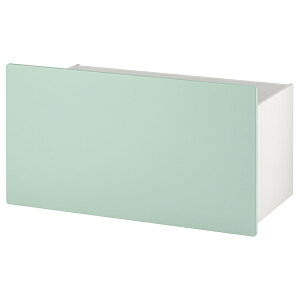 [IKEA/CPA/ʔ]SMASTAD X[X^[h {bNX, CgO[[E](a)(90572900)