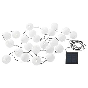 [IKEA/CPA/ʔ]SOLARVET \[F[g LEDCg`F[ S24, Op zdr/{[ zCg[A](c)(60573897)