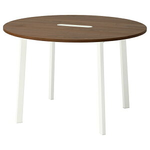 [IKEA/CPA/ʔ]MITTZON ~bcH[ cpe[u, ی` EH[ibgޓ˂/zCg[ID](a)(89530510)