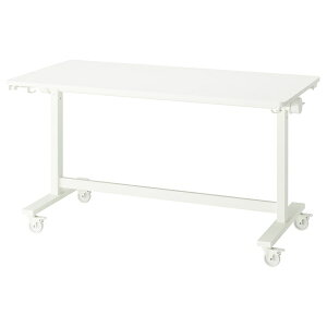 [IKEA/CPA/ʔ]MITTZON ~bcH[ ܂肽݃e[u LX^[t, zCg[K](b)(90527955)