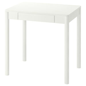 [IKEA/CPA/ʔ]TONSTAD gX^[h fXN, ItzCg[E](c)(00538265)