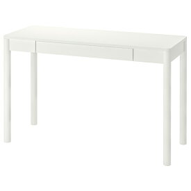 [IKEA/イケア/通販]TONSTAD トンスタード デスク, オフホワイト[H](40538249)