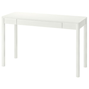[IKEA/CPA/ʔ]TONSTAD gX^[h fXN, ItzCg[H](c)(40538249)