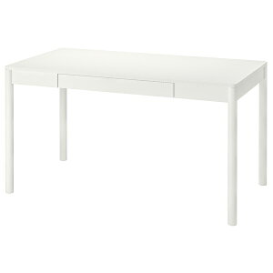 [IKEA/CPA/ʔ]TONSTAD gX^[h fXN, ItzCg[HJ](c)(70538257)