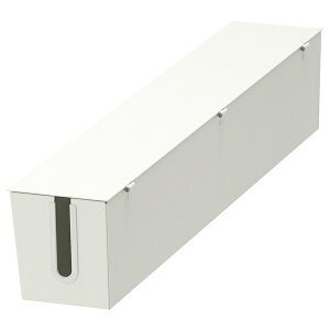 [IKEA/CPA/ʔ]MITTZON ~bcH[ P[u{bNX LX^[tt[p, zCg[D](c)(10528647)