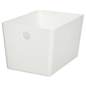 [IKEA/CPA/ʔ]KUGGIS NbMX {bNX, zCg[B](c)(00568530)